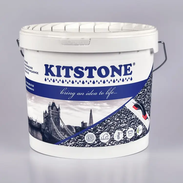 Декоративное покрытие Kitstone 1710102