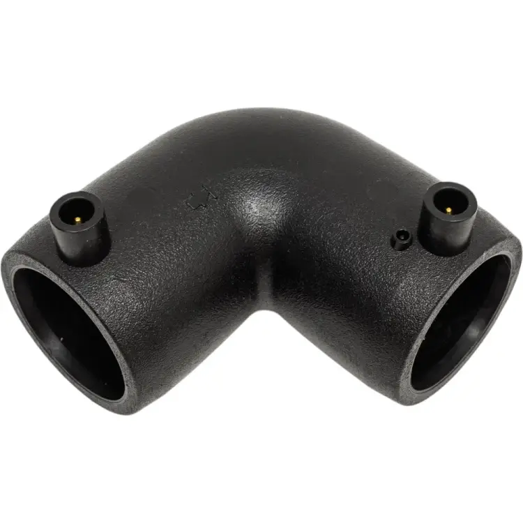 Электросварной отвод EUROSTANDARD 2111160050