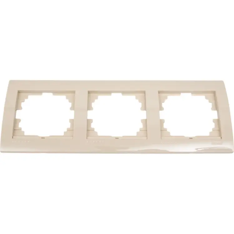 Рамка Lezard DERIY 702-0300-148