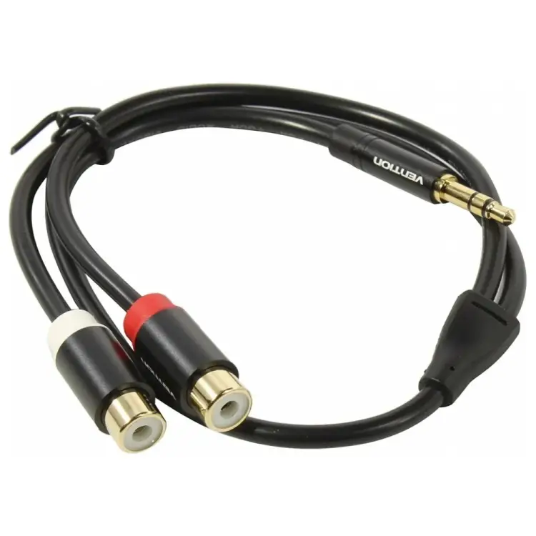 Гибкий переходник-разветвитель VENTION VAB-R02-B030