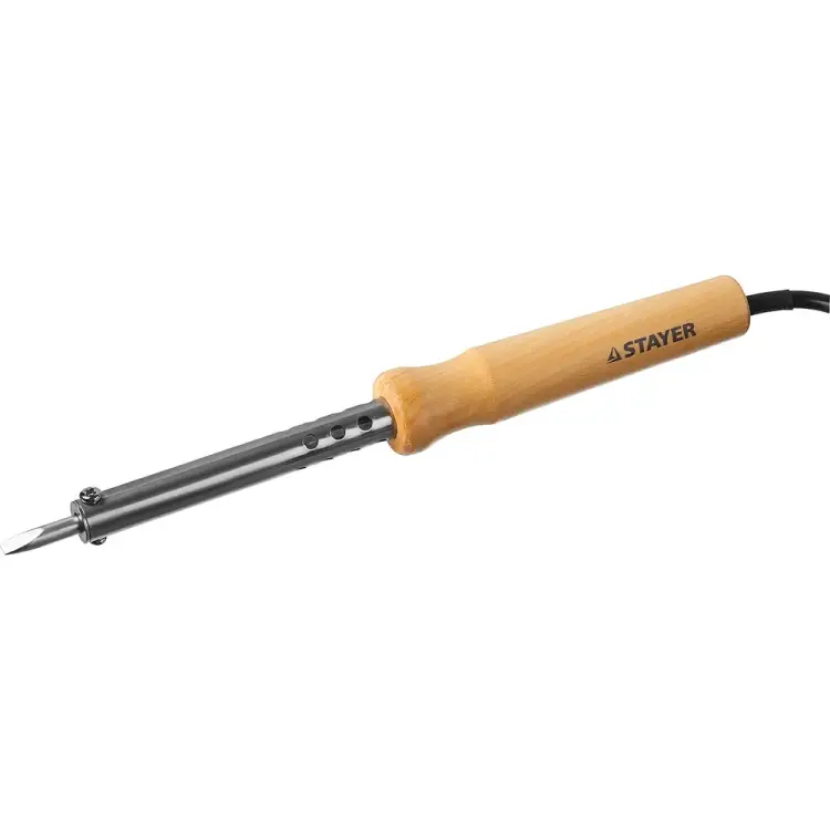 Паяльник STAYER MASTER MAXTerm 55310-60