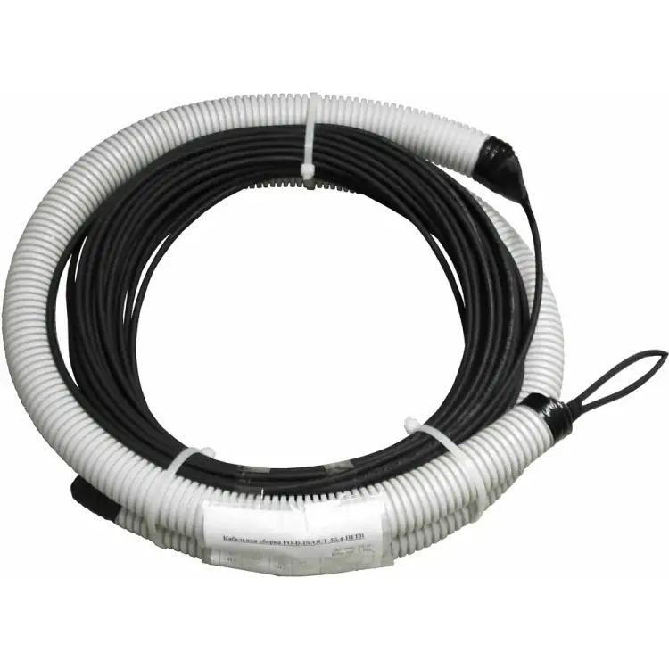 Оптический патч-корд TopLan 5PC-TOP-5FC/U-5FC/U-15