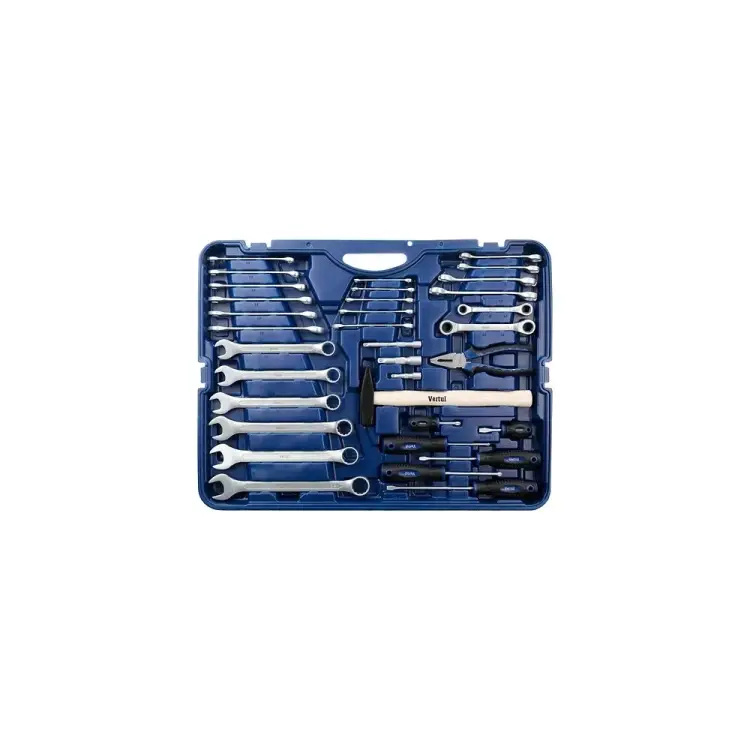 Набор инструментов VERTUL VR0202