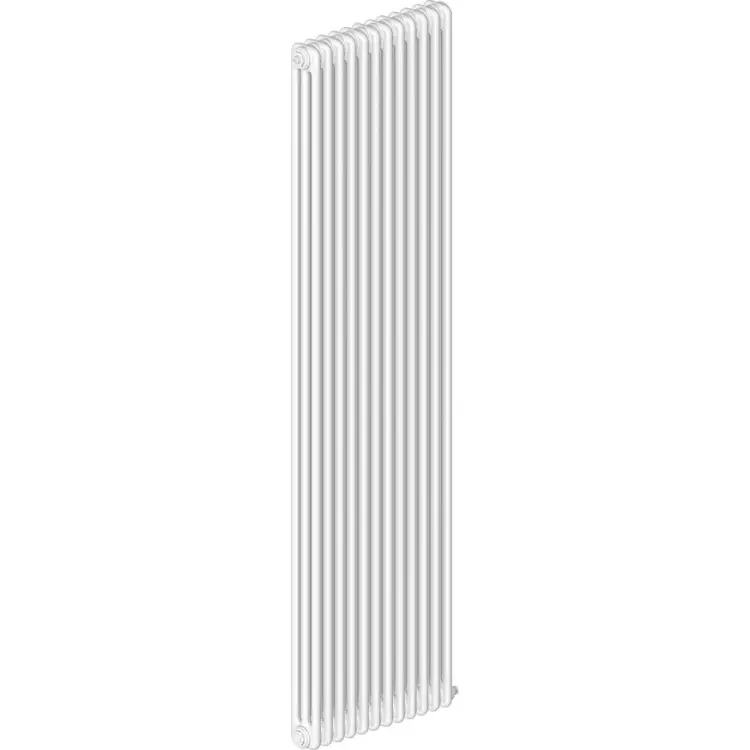 Стальной трубчатый радиатор IRSAP RT TESI/3 1800 EL12 CL.01 T26 RT318001201A426N01