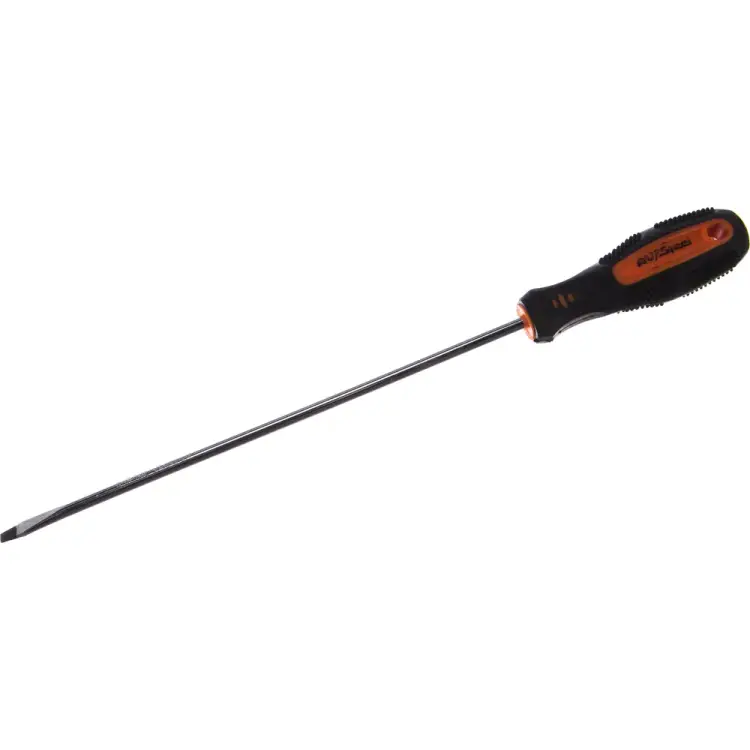 Шлицевая отвертка AV Steel AV-420610 Шлицевая отвертка AV Steel AV-420610