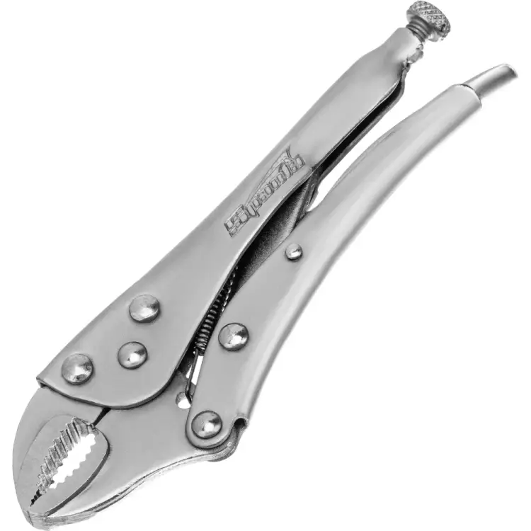 Ручной зажим SPARTA 184205