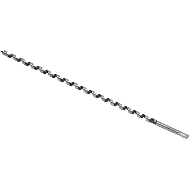 Спиральное сверло по дереву Гранит 714600