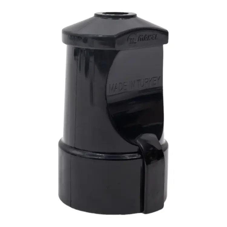 Штепсель MAKEL 10054 Штепсель MAKEL 10054