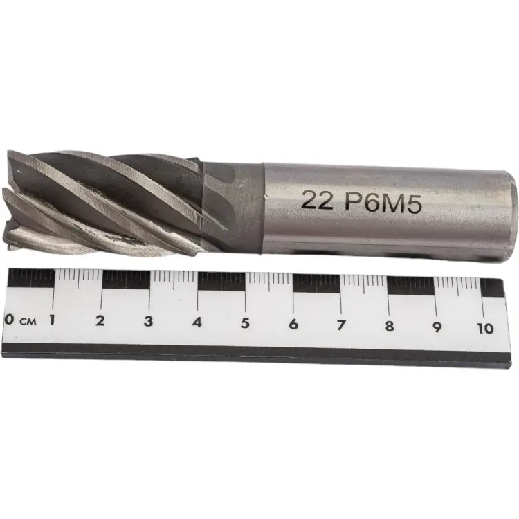 Концевая фреза ООО "ТМТ ГРУПП" 150166