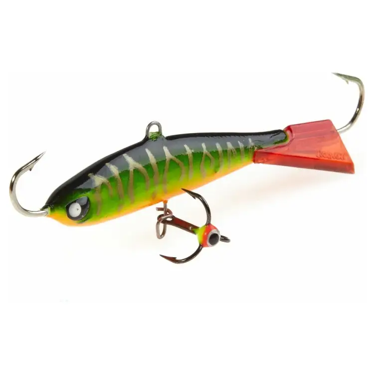 Балансир Lucky John NORDIC 5 51501-301RT