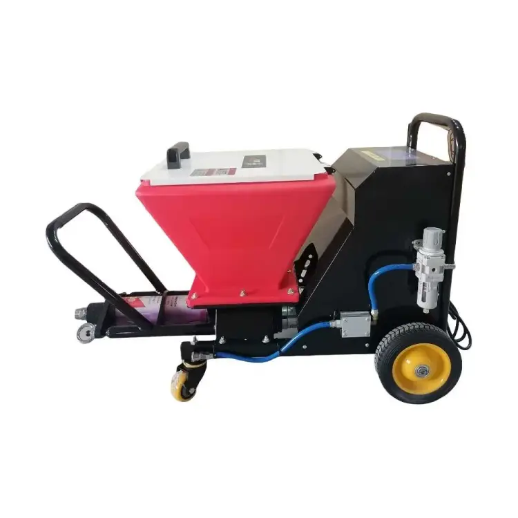 Шпаклевочная станция Chnye CY5500 56014