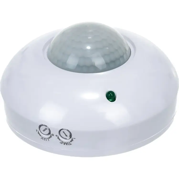 Электронный сенсор включения освещения Camelion LX-20B 6440