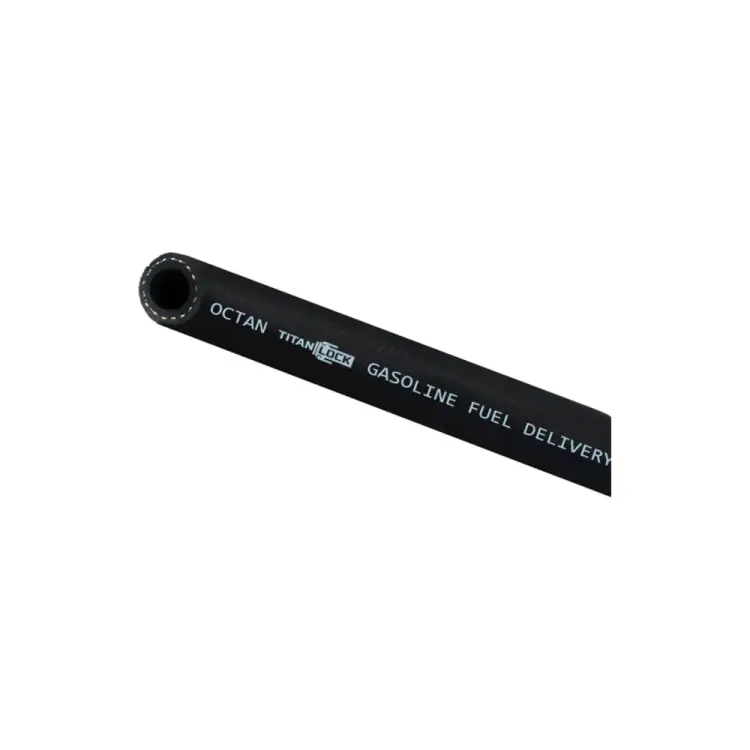 МБС напорный рукав для бензоколонок TITAN LOCK OCTAN TL016OC_5 МБС напорный рукав для бензоколонок TITAN LOCK OCTAN TL016OC_5