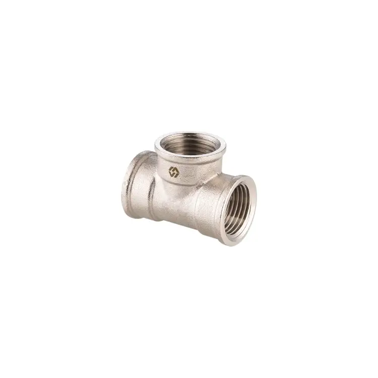 Тройник MVI BF.511.09