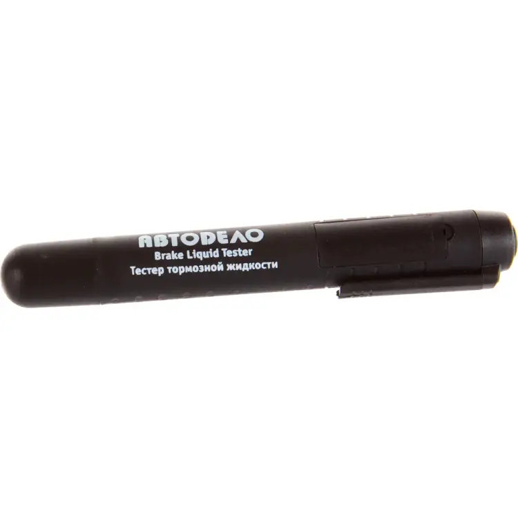 Тестер качества тормозной жидкости Автоdело 40611 15830 Тестер качества тормозной жидкости Автоdело 40611 15830
