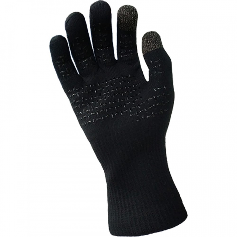 Водонепроницаемые перчатки DexShell ThermFit Neo Gloves