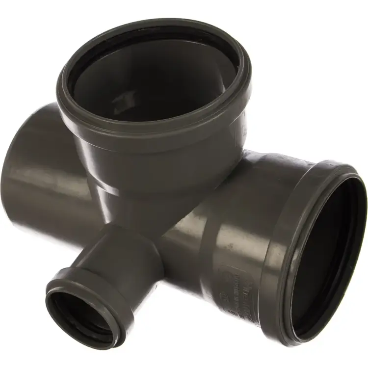 Двухплоскостная правая крестовина PRO AQUA 712587