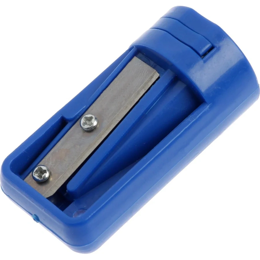 Точилка для строительных карандашей ТУНДРА 5082572