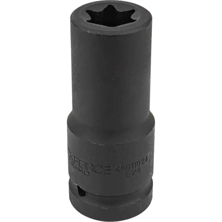 Ударная торцевая головка Rockforce RF-46611024(3675)