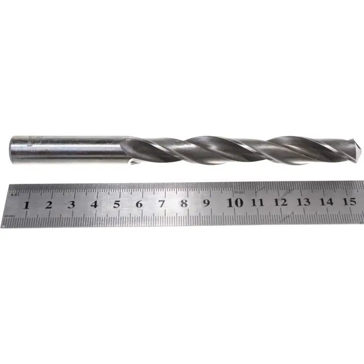 Сверло по металлу ООО "ТМТ ГРУПП" 101640