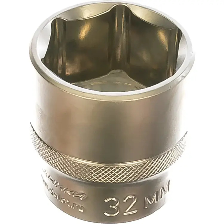 Шестигранная головка Дело Техники ДТ/100 620032