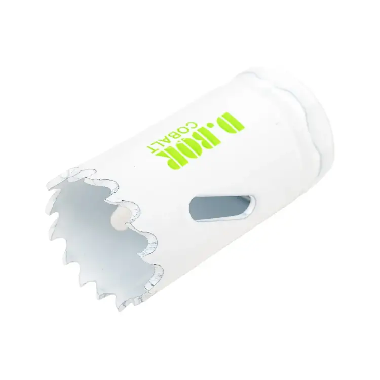 Биметаллическая коронка D.BOR COBALT D-HS-BIM-CO-38-027