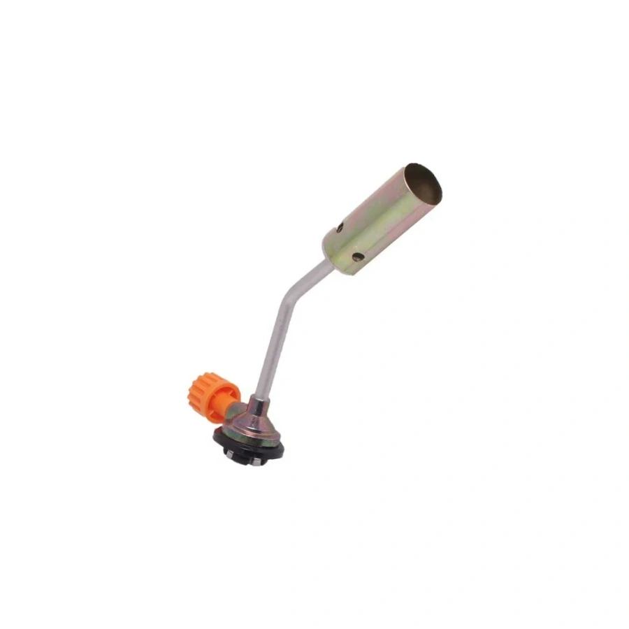 Газовая горелка для стандартного цангового баллона КУРС 67632