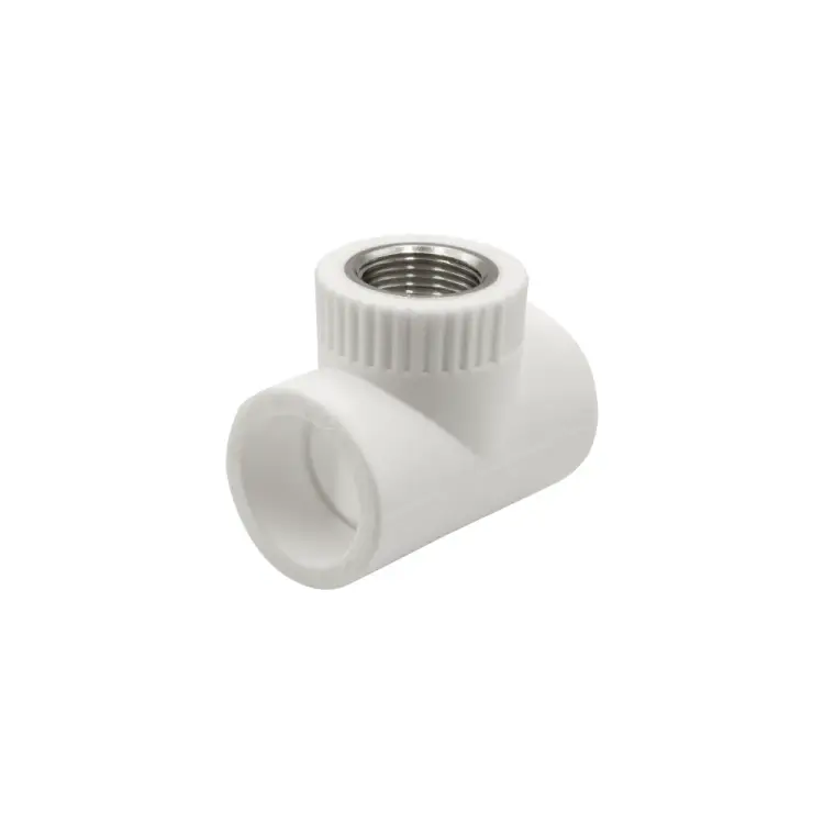 Комбинированный тройник VRT 538259