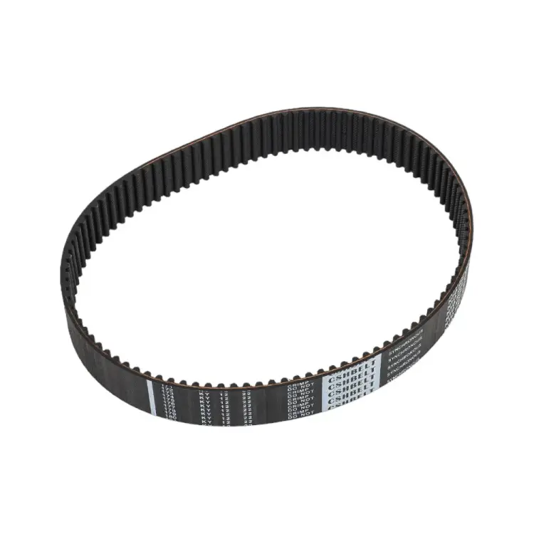 Зубчатый ремень CSHBELT 25HTD5500CSH