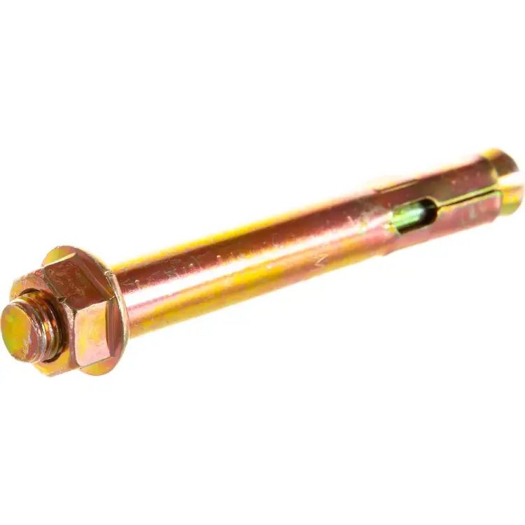 Анкерный болт с гайкой Tech-Krep 20х151 (1 шт.) 108054 Анкерный болт с гайкой Tech-Krep 20х151 (1 шт.) 108054