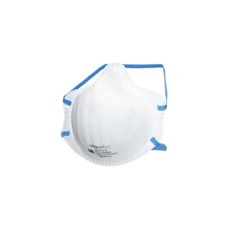 Формованная фильтрующая полумаска UNIXAir Air 112 102-044-0006