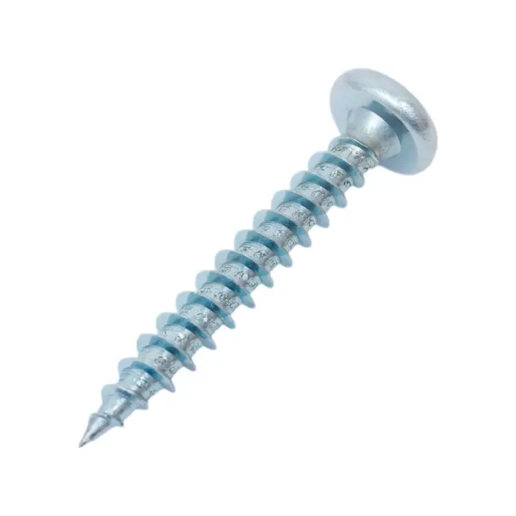 Саморез шуц swfs 6х40 мм, 500 шт. тов-019728