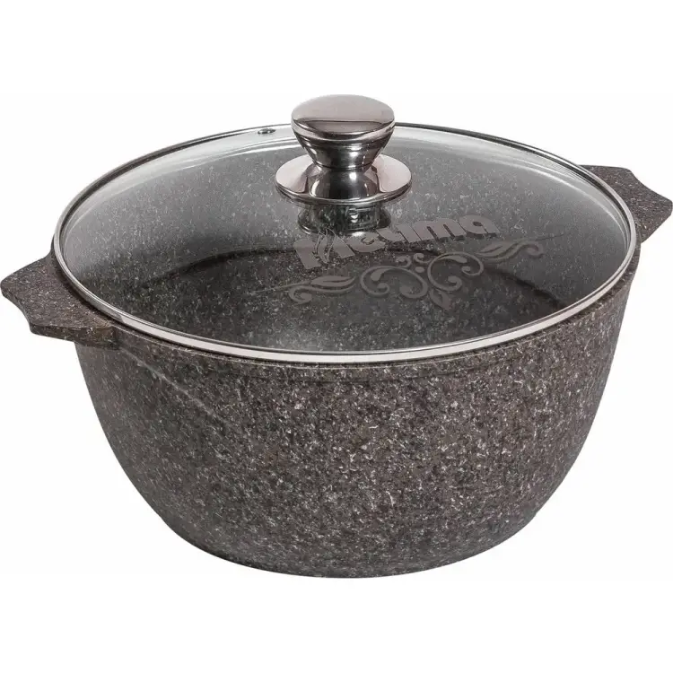 Кастрюля Мечта АП Premium mokko 410902 Кастрюля Мечта АП Premium mokko 410902