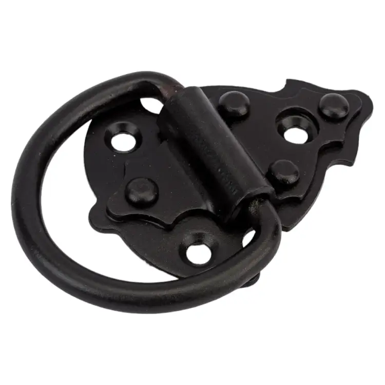 Фигурная ручка-кольцо Tech-Krep FRS2 148804