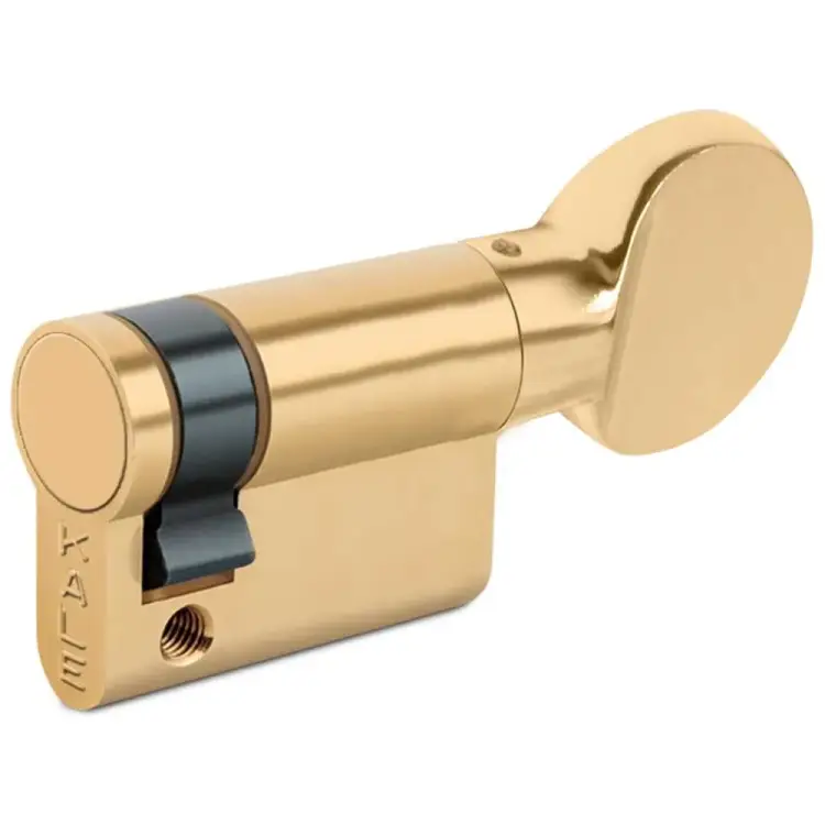 Цилиндровый механизм KALE KILIT 164m 164M0000010