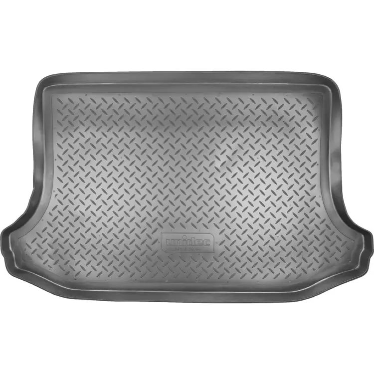 Коврики в багажное отделение для Toyota RAV4 A2, XA3/A2, XA309 2005-2013 г.в. UNIDEC NPL-P-88-44