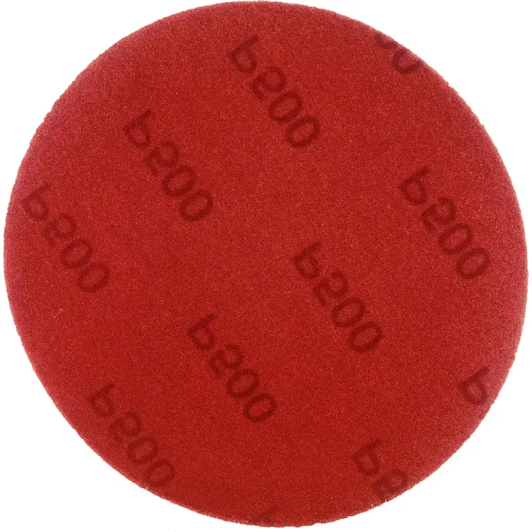 Лепестковый круг по металлу MATRIX 73875