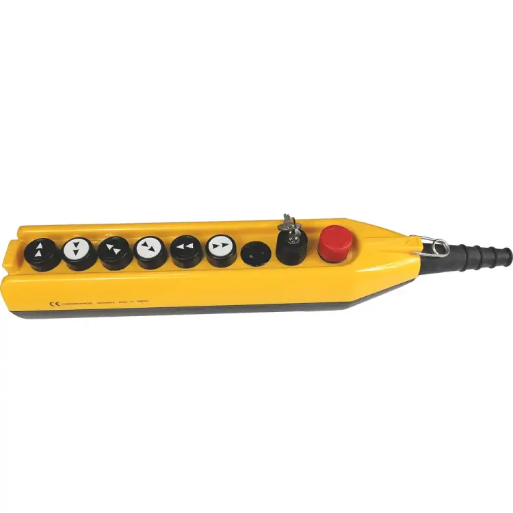 Пульт управления для кранов EMAS PV9E30B444AC20