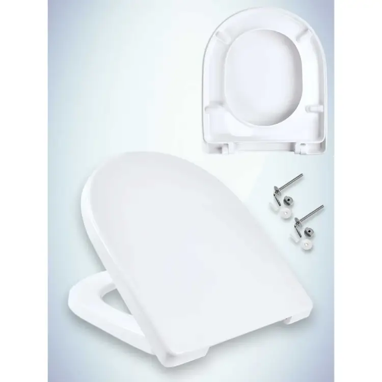 Сиденье MKW Санита Люкс 4680000930437