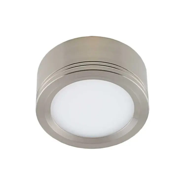 Накладной светодиодный светильник Светкомплект Dls12 sn 4500k DLS12SN