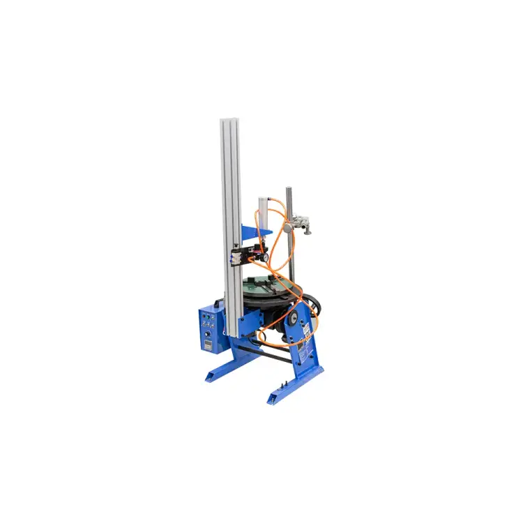 Установка для сварки кольцевых швов FABTEC BY-100-t 54634