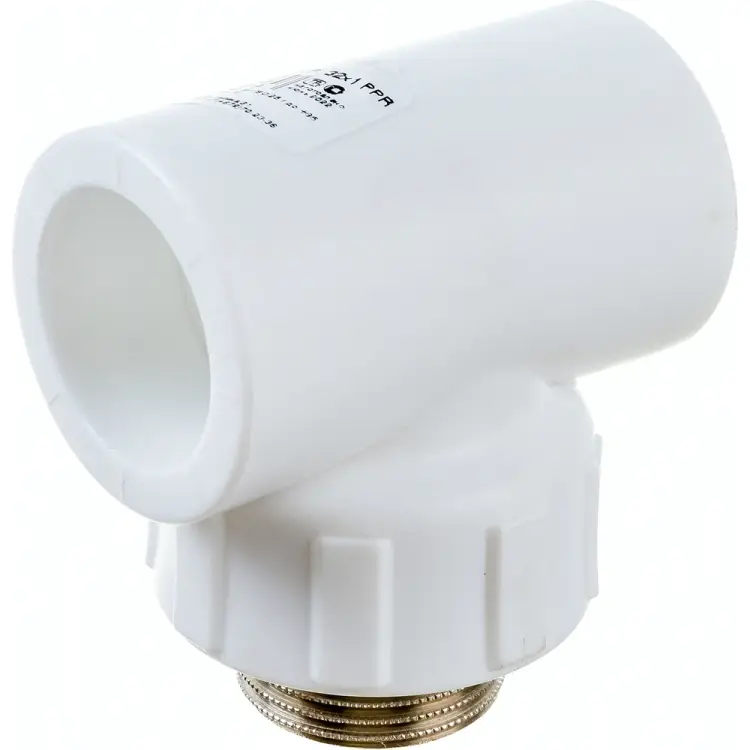 Сантехнический тройник Политэк 9510003201