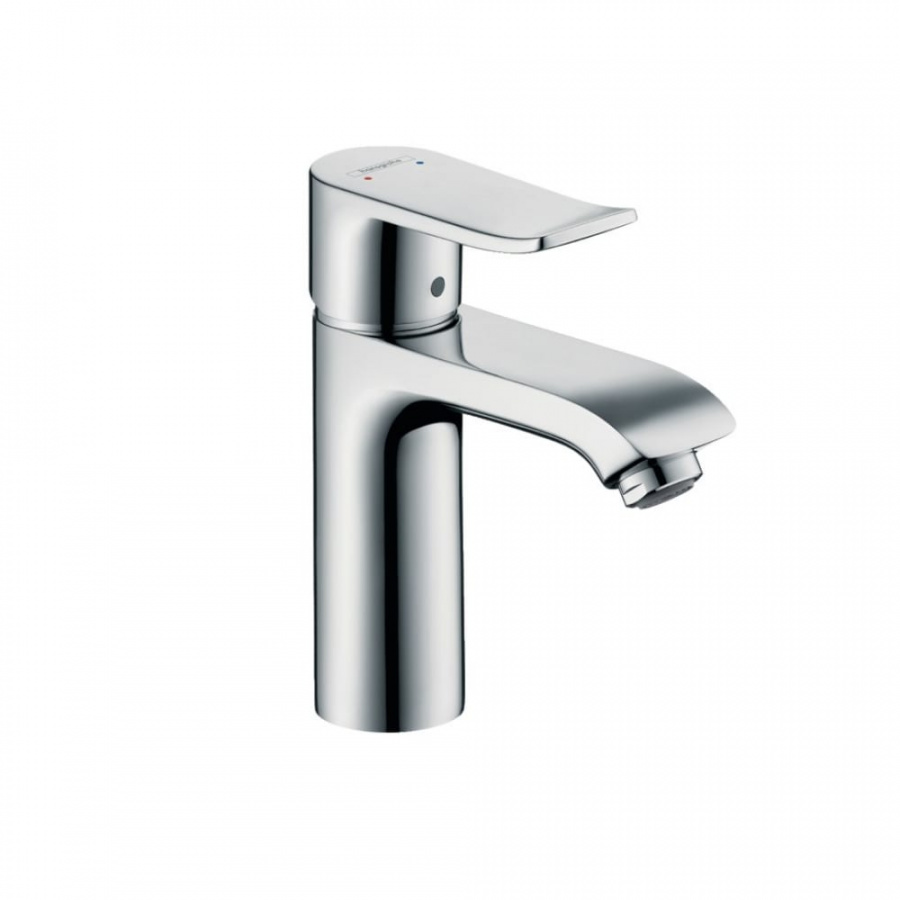 Смеситель для раковины Hansgrohe Metris