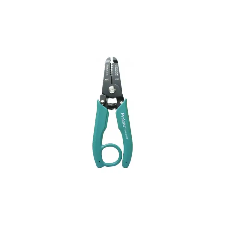 Инструмент для зачистки проводов Pro'sKit 8PK-3001D 00223513