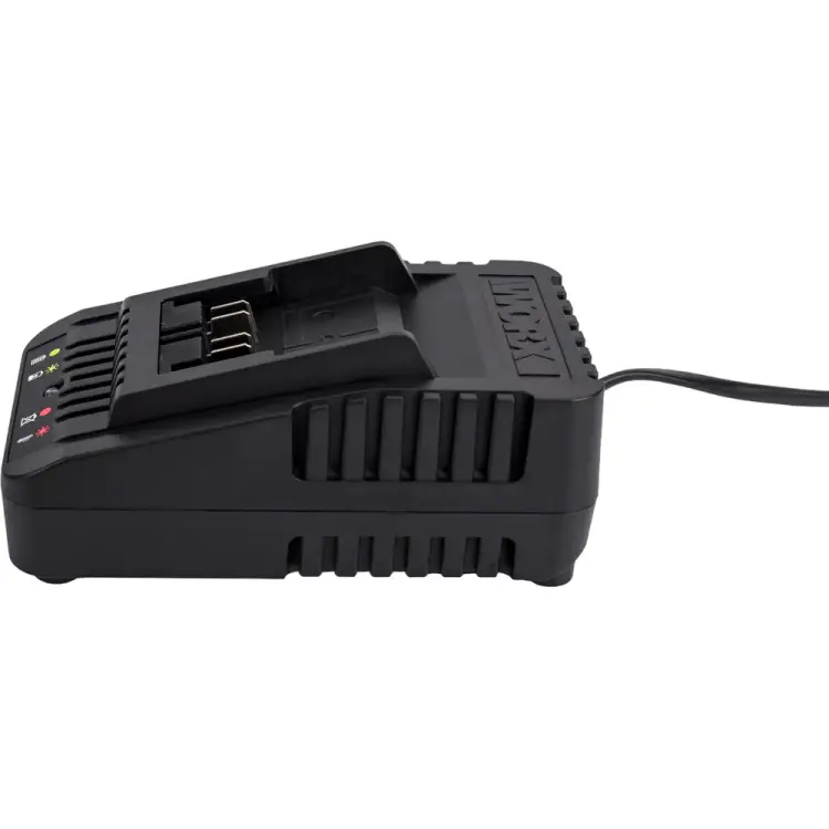 Зарядное устройство WORX Professional Professional WA3924