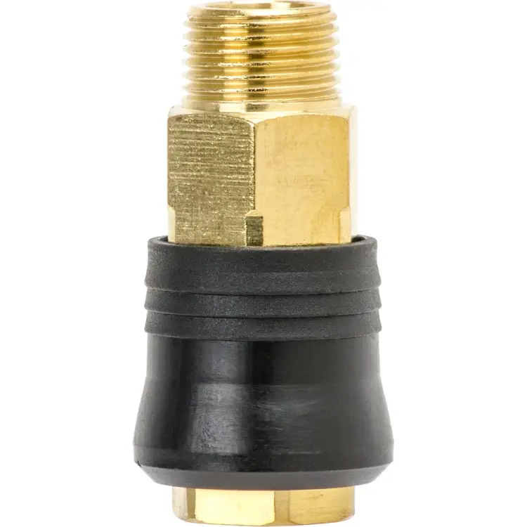Быстроразъемное соединение INTERTOOL PT-1819 Быстроразъемное соединение INTERTOOL PT-1819
