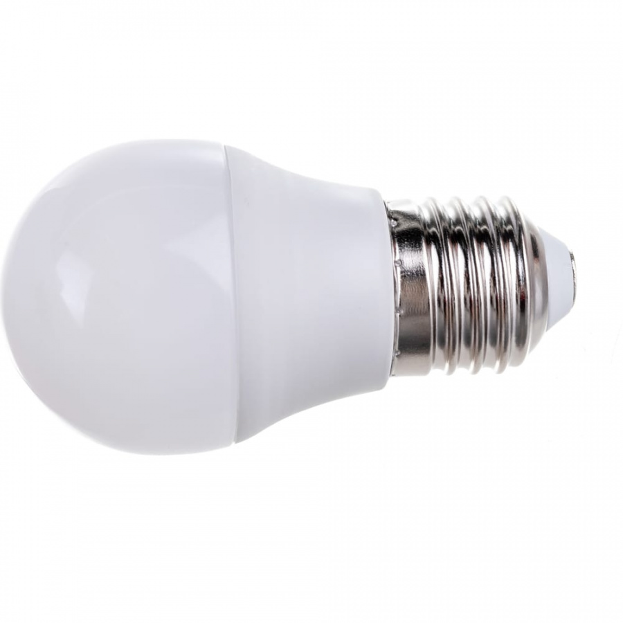 Светодиодная лампа Camelion LED7-G45/845/E27