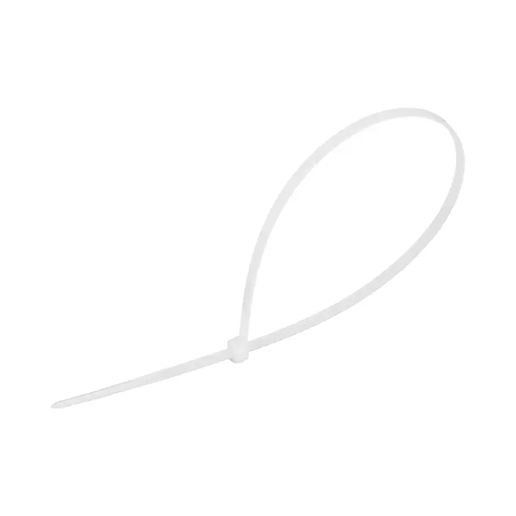 Нейлоновый хомут для стяжки ЕРМАК 669-145