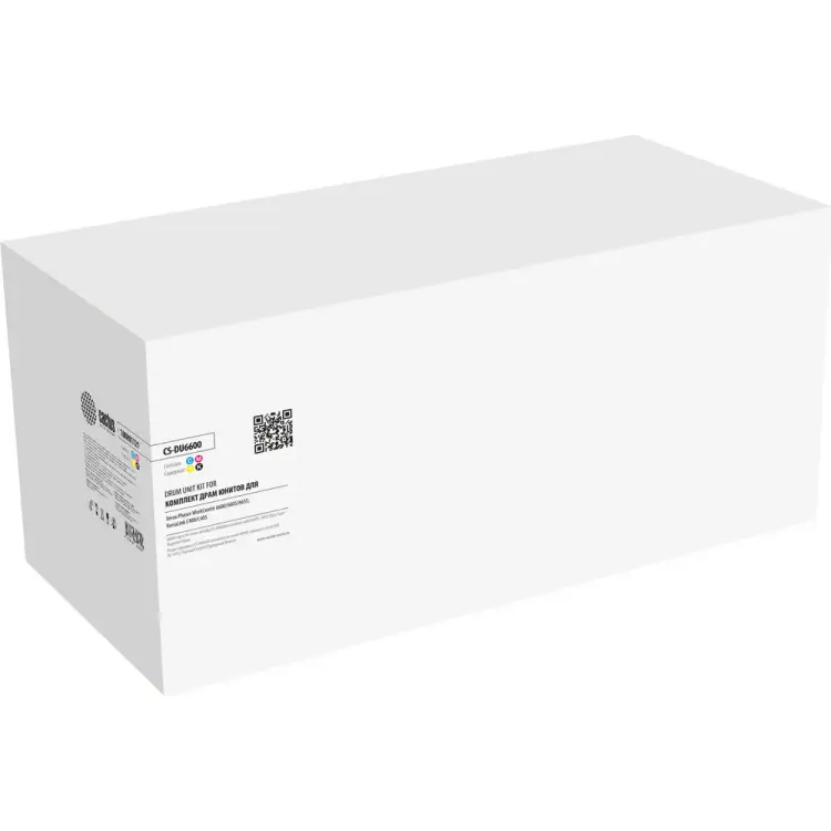 Блок фотобарабана для VersaLink C400/405, Ph 6600 Cactus CS-DU6600BK 604K77555 1831353