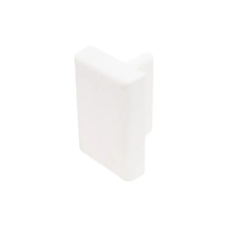 Пластиковая мини кельма STMDECOR RSL08X